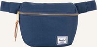 Blauwe HERSCHEL Heuptas FIFTEEN - medium