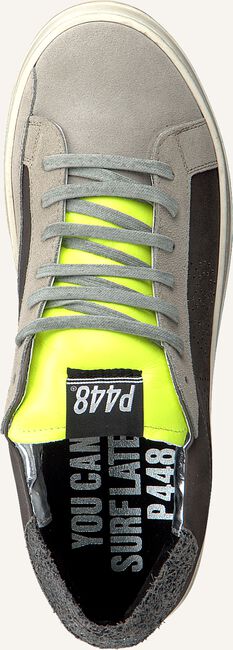 Taupe P448 Lage sneakers E8JOHN MEN Taupe P448 Lage sneakers E8JOHN MEN - large