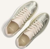Gouden NUBIKK Lage sneakers ELISE WING Gouden NUBIKK Lage sneakers ELISE WING - medium