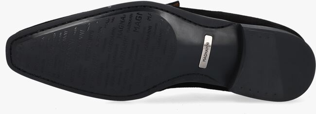 Zwarte MAGNANNI Nette schoenen 23696 - large