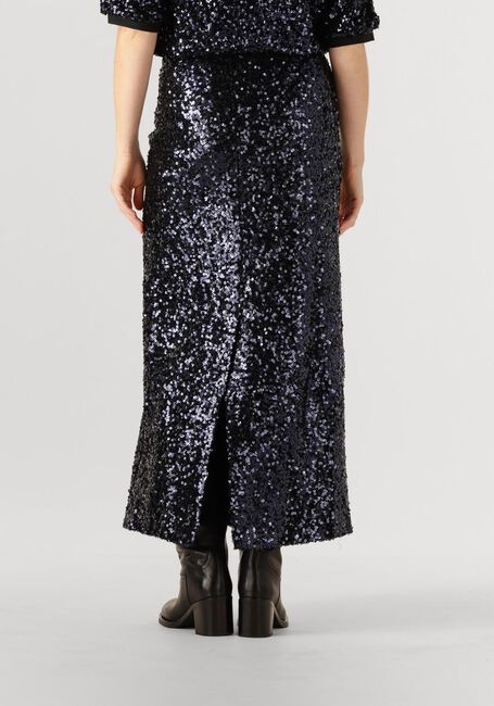 Zwarte HARPER & YVE Maxirok LENY-SK - large