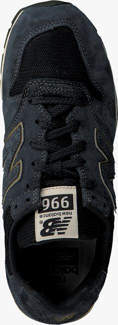 Blauwe NEW BALANCE Sneakers MRL996DB - large