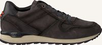 Grijze GREVE Lage sneakers FURY 7243 - medium