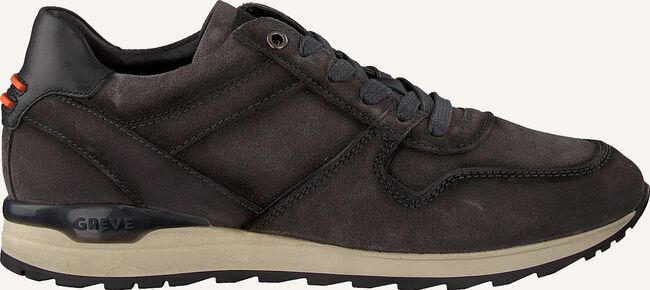 Grijze GREVE Lage sneakers FURY 7243 Grijze GREVE Lage sneakers FURY 7243 - large