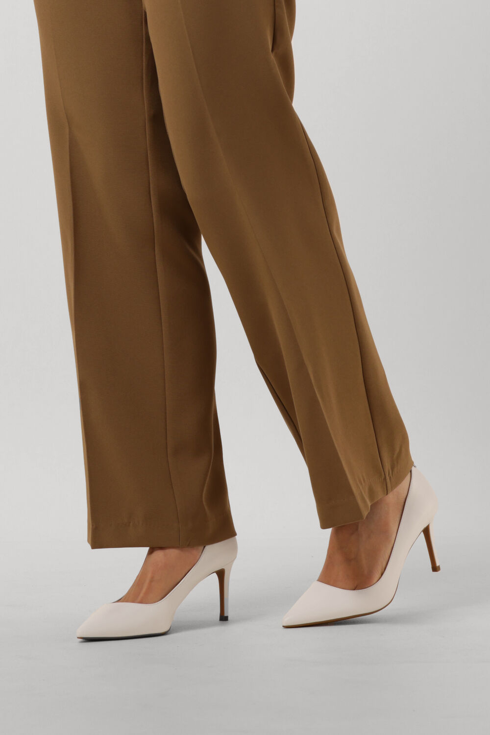 Witte MICHAEL KORS Pumps ALINA FLEX PUMP - large