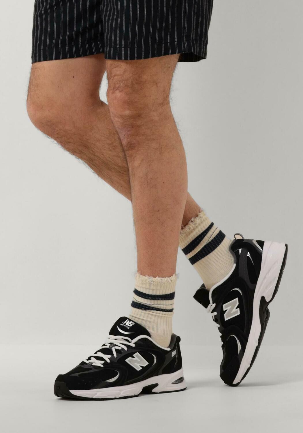Sneakers voor heren online kopen Morgen in huis Omoda