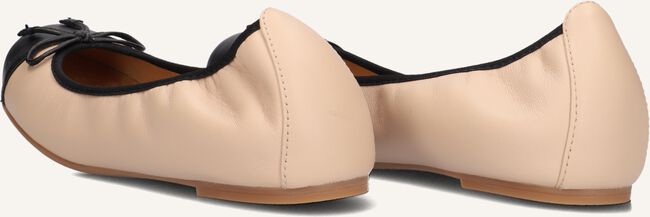 Beige UNISA Ballerina's AUTO Beige UNISA Ballerina's AUTO - large