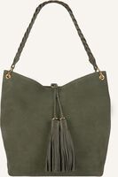 Groene TED BAKER Handtas PAILA - medium