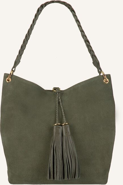Groene TED BAKER Handtas PAILA Groene TED BAKER Handtas PAILA - large