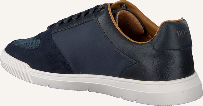 Blauwe BOSS Lage sneakers COSMOPOOL TENN Blauwe BOSS Lage sneakers COSMOPOOL TENN - large