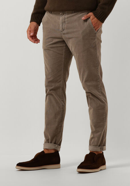 Taupe ALBERTO Chino 6287 1828 ROB - large