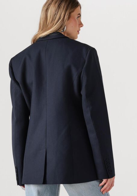Donkerblauwe JOSH V Blazer DANEA - large