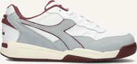 Witte DIADORA Lage sneakers WINNER SL - medium
