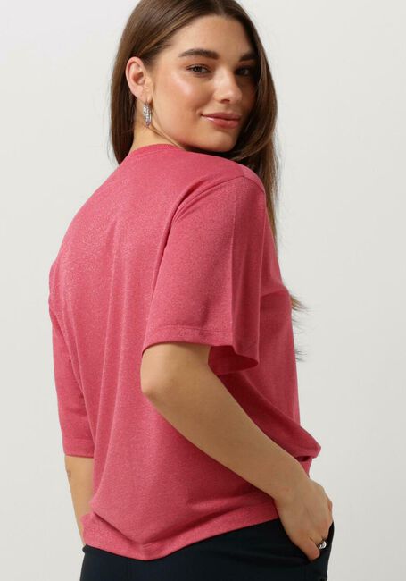 Roze MOS MOSH T-shirt KIT - large