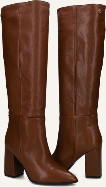 Cognac NOTRE-V Hoge laarzen 26990 Cognac NOTRE-V Hoge laarzen 26990 - large