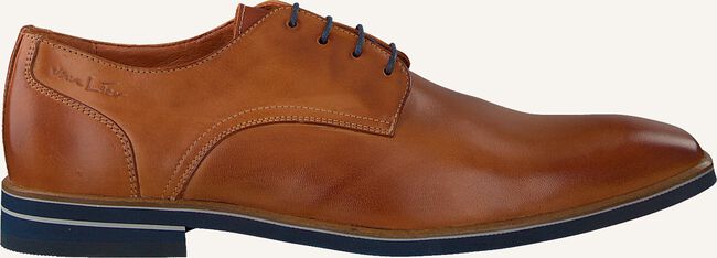 Cognac VAN LIER Nette schoenen 1913511 Cognac VAN LIER Nette schoenen 1913511 - large