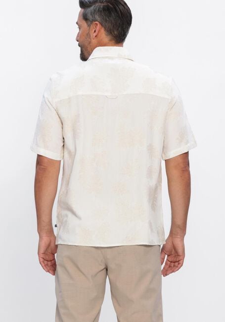 Beige MATINIQUE Casual overhemd MAKLAMPO SS - large