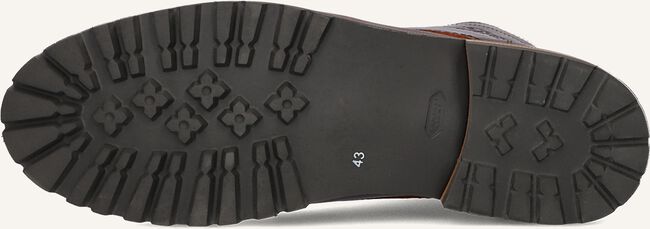 Bruine PANAMA JACK Veterboots EMERY IGLOO Bruine PANAMA JACK Veterboots EMERY IGLOO - large