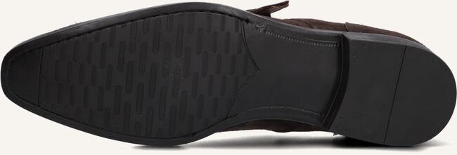 Bruine MAZZELTOV Nette schoenen 4143 Bruine MAZZELTOV Nette schoenen 4143 - large