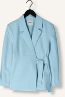 Lichtblauwe ENVII Blazer ENPOSSUM BLAZER 6797 Lichtblauwe ENVII Blazer ENPOSSUM BLAZER 6797 - medium