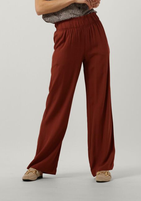 Rode BY-BAR Pantalon ROBYN VISCOSE PANT - large