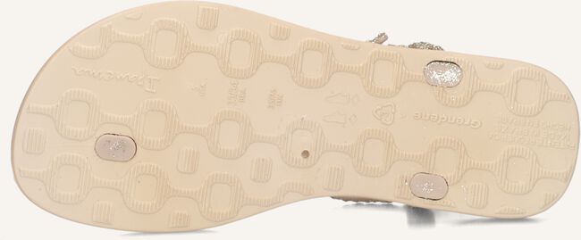 Beige IPANEMA Platte sandalen CLASS BRILHA Beige IPANEMA Platte sandalen CLASS BRILHA - large