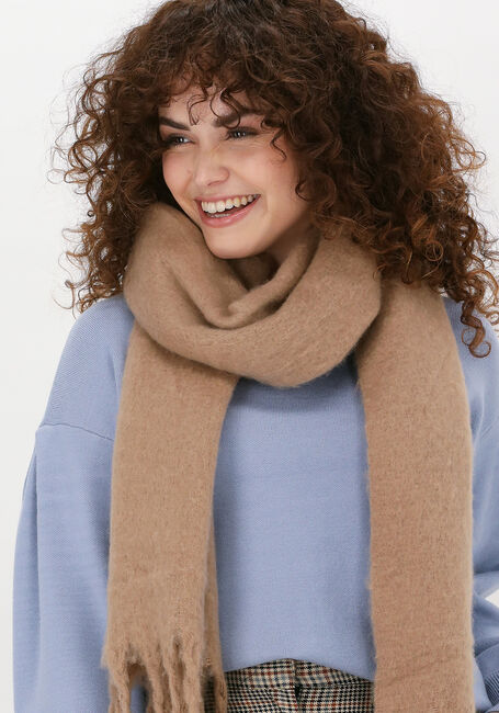 Camel OMODA Sjaal S21357 - large