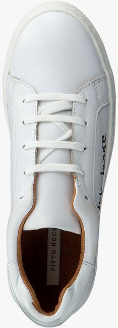Witte FIFTH HOUSE Sneakers DEVINE SNEAKERS - large