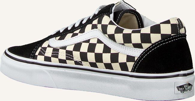 Zwarte VANS Lage sneakers UA OLD SKOOL M Zwarte VANS Lage sneakers UA OLD SKOOL M - large