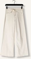 Ecru MY ESSENTIAL WARDROBE Wide jeans DANGOMW 157 X-WIDE Ecru MY ESSENTIAL WARDROBE Wide jeans DANGOMW 157 X-WIDE - medium