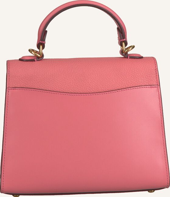 Rode COACH Handtas TABBY TOP HANDLE 20 Rode COACH Handtas TABBY TOP HANDLE 20 - large