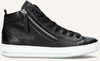 Zwarte GABOR Hoge sneakers 505.1 Zwarte GABOR Hoge sneakers 505.1 - medium