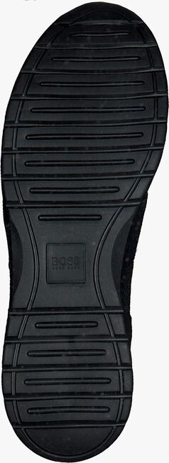 Zwarte BOSS Sneakers EXTREME SLON KNIT - large