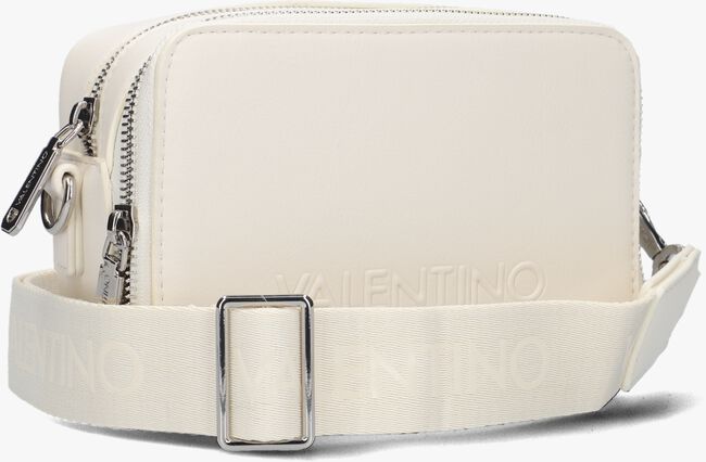Beige VALENTINO BAGS Schoudertas HOLIDAY RE CAMERA BAG - large