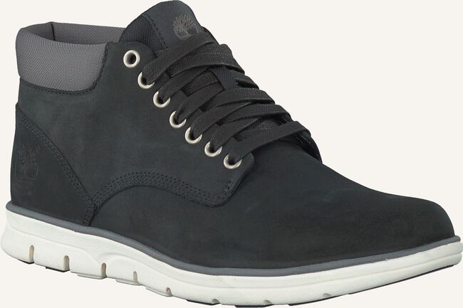 Zwarte TIMBERLAND Hoge sneakers BRADSTREET CHUKKA Zwarte TIMBERLAND Hoge sneakers BRADSTREET CHUKKA - large