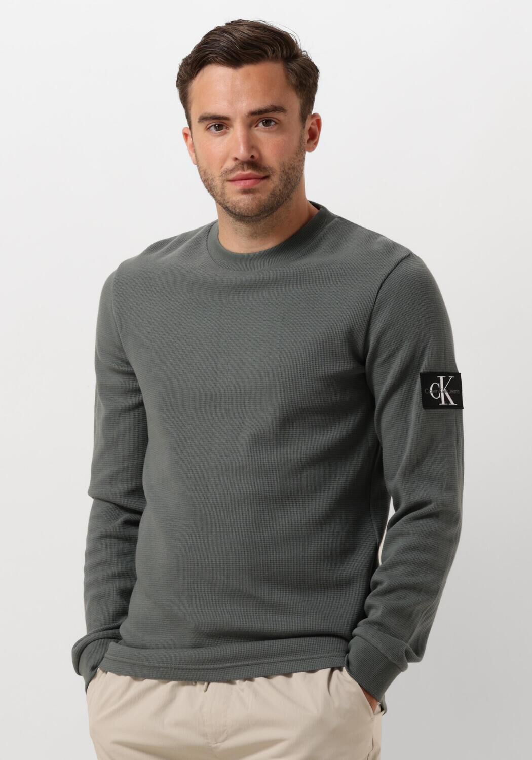 Stoere sweaters heren online