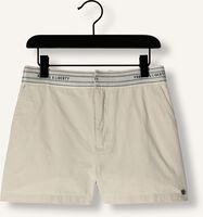 Beige FRANKIE & LIBERTY Broeken RAKEL SHORT Beige FRANKIE & LIBERTY Broeken RAKEL SHORT - medium