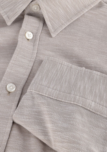 Beige BOSS BLACK Casual overhemd S-ROAN-KENT-C1-233 Beige BOSS BLACK Casual overhemd S-ROAN-KENT-C1-233 - large