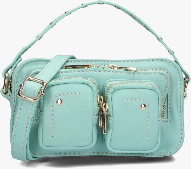 Berliner Bags Vintage Umhängetasche Helena, Schultertasche aus Leder, Handtasche Crossbody Bag für Damen - Braun Berliner Bags Vintage Umhängetasche Helena, Schultertasche aus Leder, Handtasche Crossbody Bag für Damen - Braun