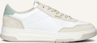 Witte BOSS Lage sneakers BALTIMORE TENN - medium