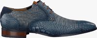 Blauwe GIORGIO Nette schoenen 964145 - medium