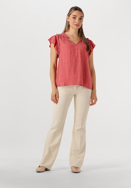 Beige FIVEUNITS Pantalon CLARAFV 085 - large