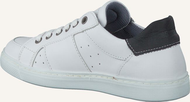 Witte BULLBOXER Lage sneakers AGM008 Witte BULLBOXER Lage sneakers AGM008 - large