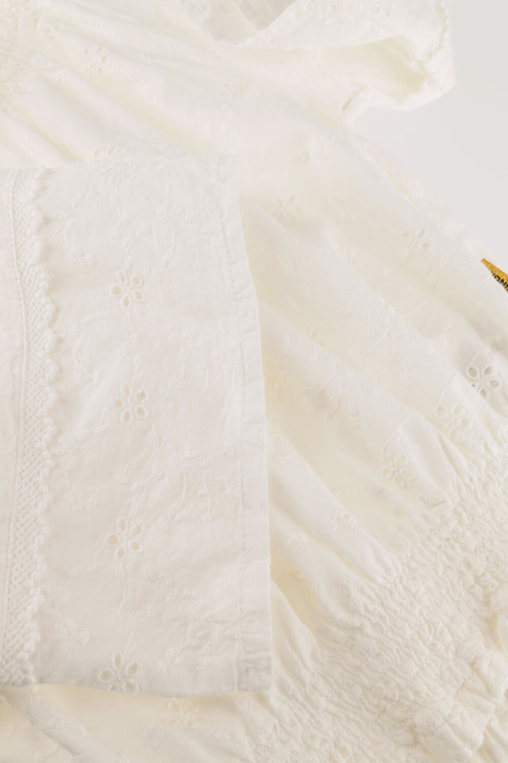 Witte VINGINO Top LILIANNE - large