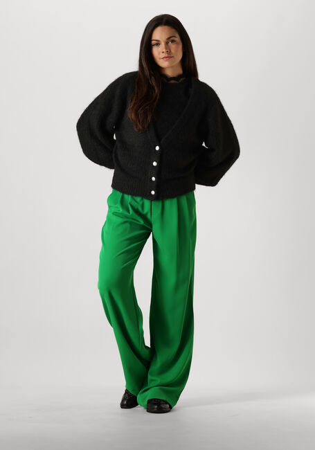 Zwarte AAIKO Blouses MUZE PES 566 - large