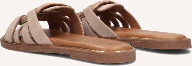 Beige TANGO Slippers AUDREY 5 Beige TANGO Slippers AUDREY 5 - large