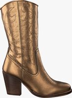 Gouden OMODA Hoge laarzen R17232 - medium