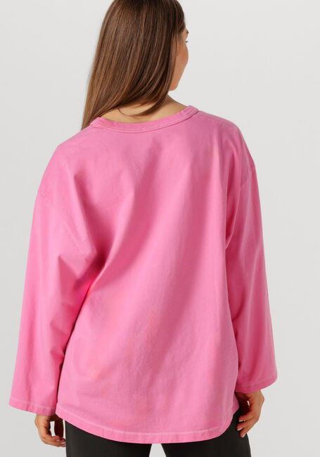 Roze AMERICAN VINTAGE Top FIZVALLEY - large