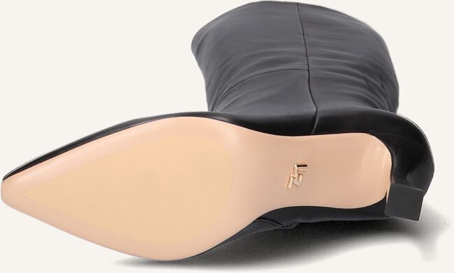 Zwarte LOLA CRUZ Hoge laarzen 010B14BK Zwarte LOLA CRUZ Hoge laarzen 010B14BK - large