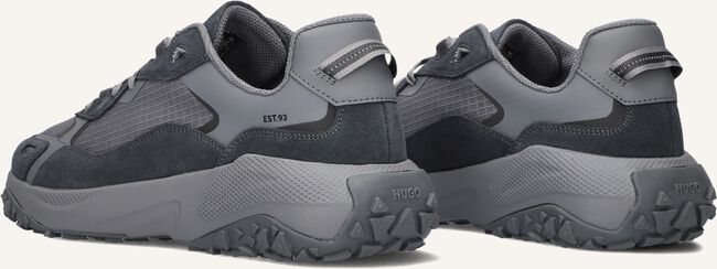 Grijze HUGO Lage sneakers GO1ST Grijze HUGO Lage sneakers GO1ST - large